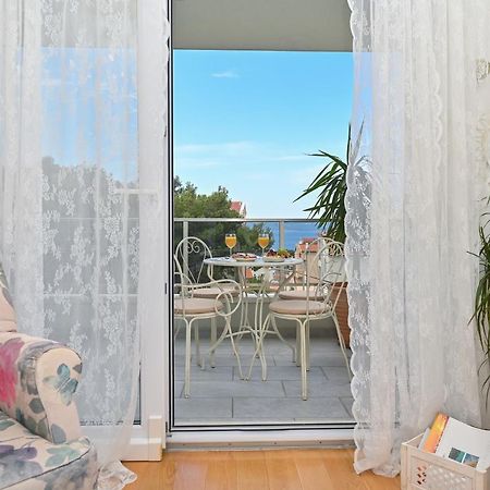 Apartment Daninovica II Makarska Exterior photo