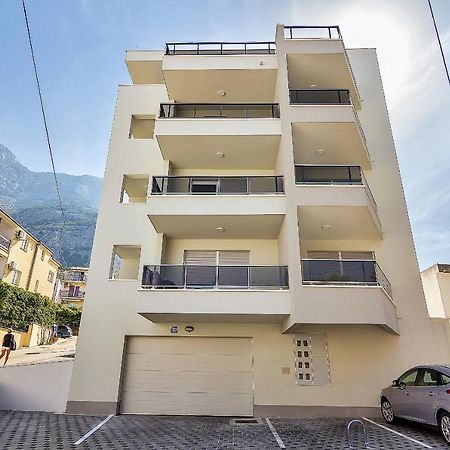 Apartment Daninovica II Makarska Exterior photo